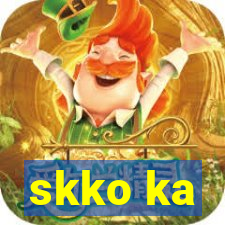 skko ka